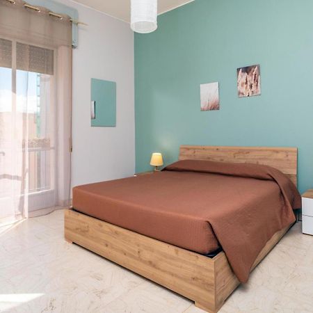 Nicola House Apartment Catania Exterior photo