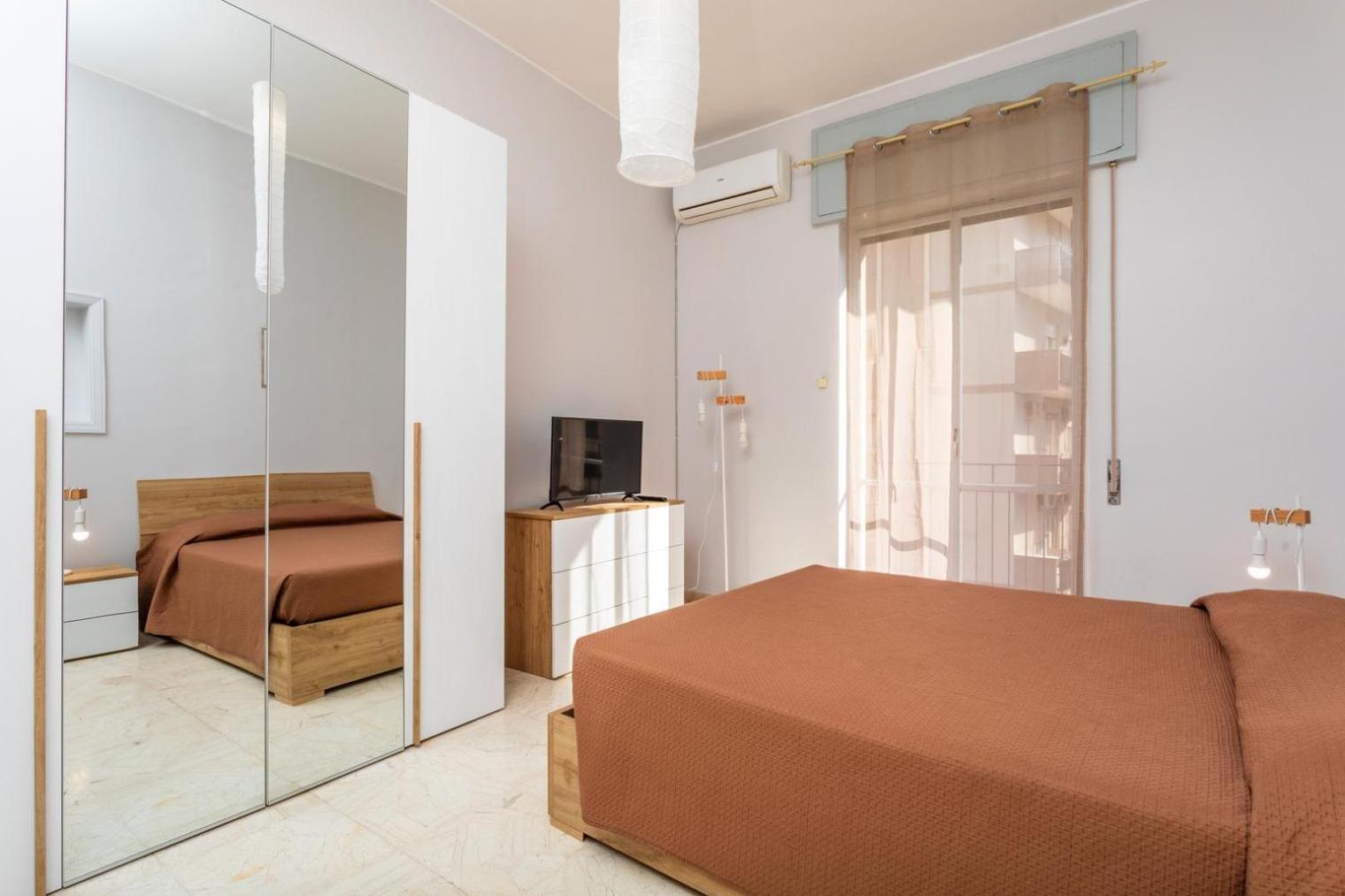 Nicola House Apartment Catania Exterior photo
