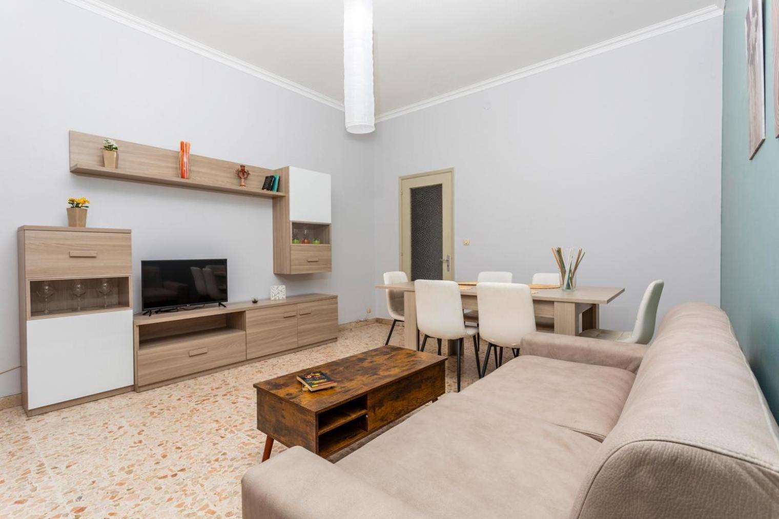 Nicola House Apartment Catania Exterior photo