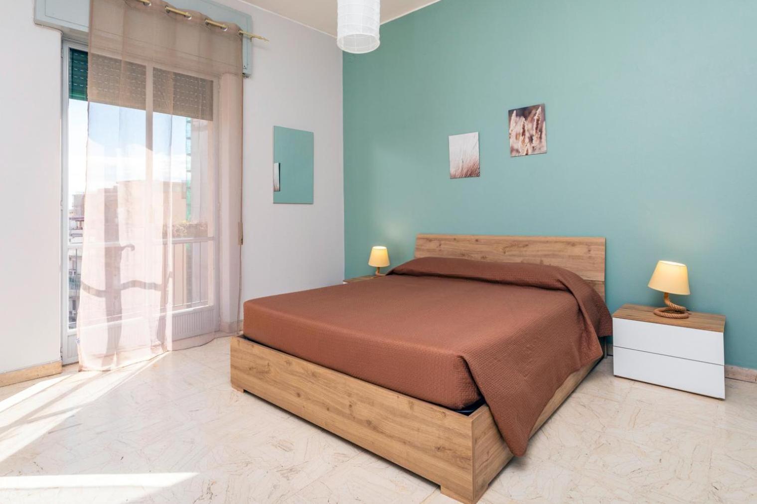 Nicola House Apartment Catania Exterior photo